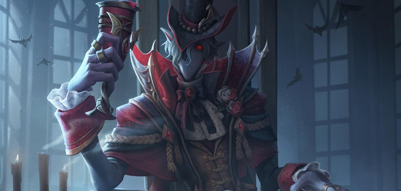 《第五人格》幸运儿攻略（揭开幸运儿的神秘面纱）  第2张