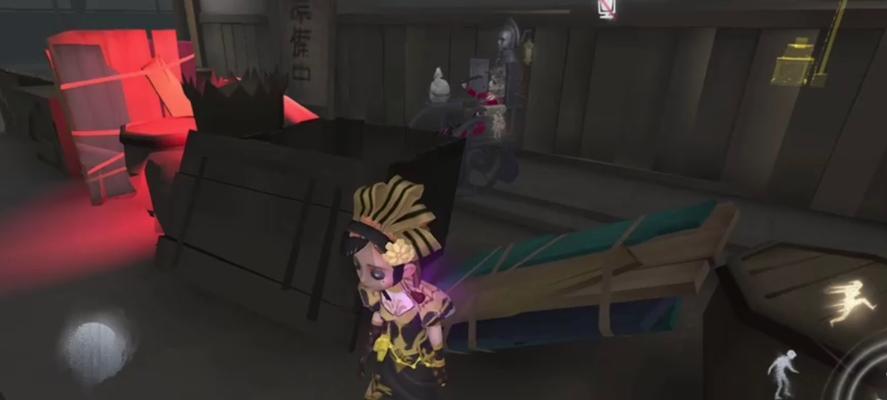 第五人格新手攻略（如何成为优秀的猎人或求生者）  第1张
