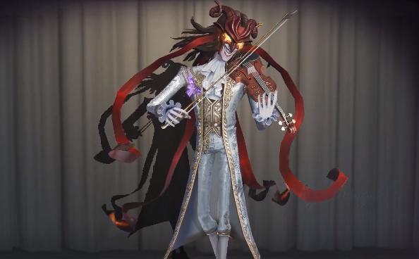 第五人格小提琴家技能大揭秘（掌握小提琴家技能）  第3张
