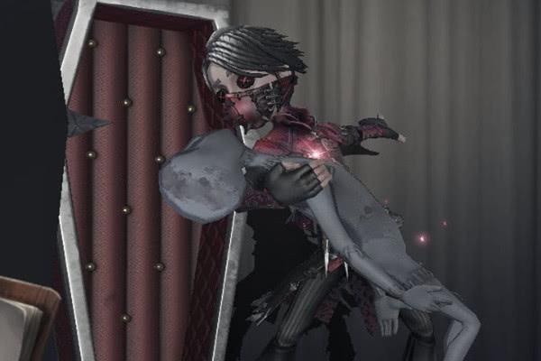 《第五人格》中入殓师的灵柩作用剖析（揭秘灵柩的真正作用）  第2张