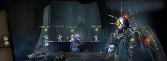 掌握第五人格破轮天赋加点的技巧（打造强力角色）  第3张