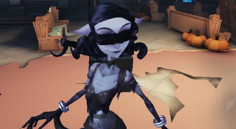 第五人格女巫攻略（掌握女巫的玩法技巧）  第3张
