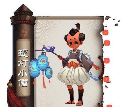 第五人格迷你锤和幽灵提灯哪个更好（比较两种道具的优缺点）  第1张