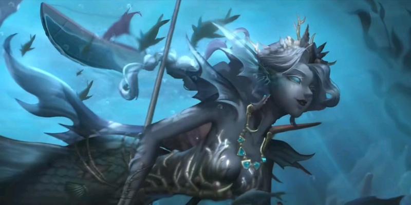 探秘第五人格监管者渔女技能（游戏玩家必知的技能详解）  第2张