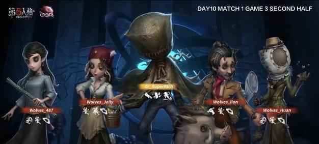 《第五人格》监管者天赋加点攻略（从天赋选择到加点技巧）  第1张