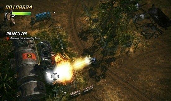 《第六装甲部队2》攻略（如何在游戏中制定有效的战略方案）  第3张