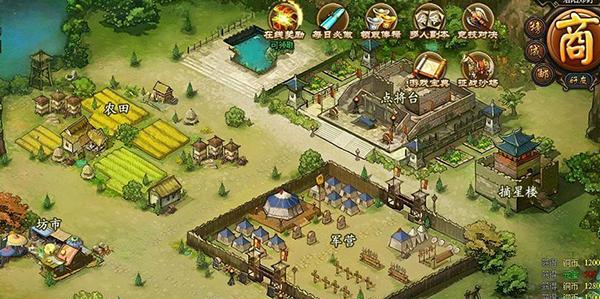 以帝王三国科技升级流派为主题的游戏攻略（打造无敌武将）  第2张