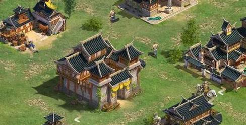 以游戏为主，快速提高等级，享受游戏乐趣（以游戏为主）  第3张