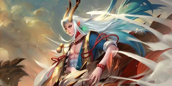 深入探究地下城混沌魔石的神秘力量（从游戏中了解魔石的作用）  第1张