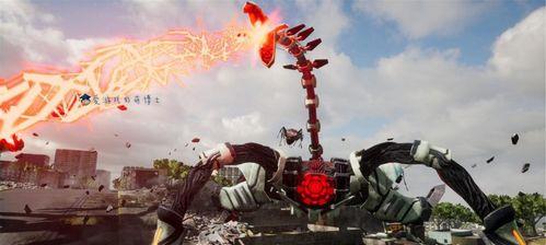 《地球防卫军41》刷武器攻略（打造最强武器）  第3张
