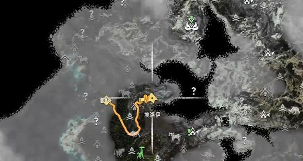 地平线2（拿下最后一座城市）  第1张