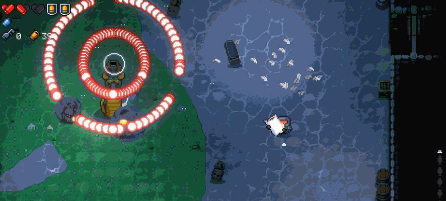 《地牢冲刺RPG攻略大全》（地牢冒险）  第2张