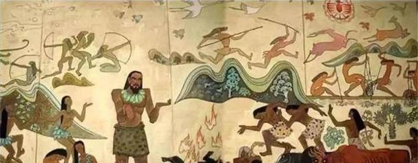 探寻火祖燧皇的传说（以道友请留步为起点）  第3张