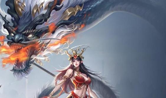 探秘幻彩神仙游戏中的道友请留步技巧（如何化身神仙）  第2张