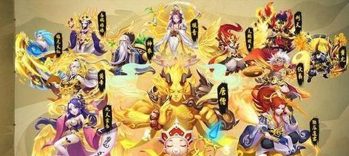 玩转天宫，以道友请留步大闹天宫攻略（攻略天宫）  第1张