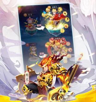 玩转天宫，以道友请留步大闹天宫攻略（攻略天宫）  第2张