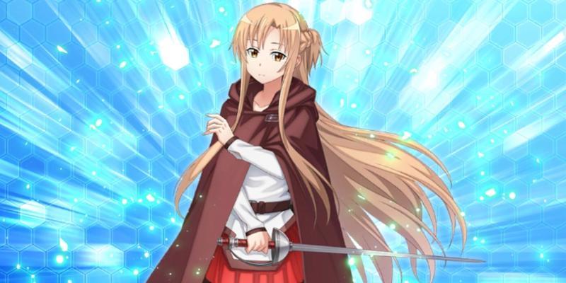 《剑神域》关键斗士一览  第1张