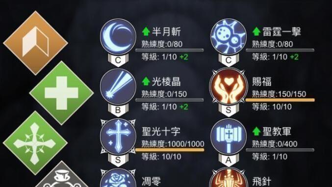 不朽之旅神火（揭开游戏中不朽之旅神火的神秘面纱）  第1张