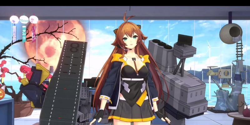 苍蓝誓约停服公告（苍蓝誓约停服公告）  第1张