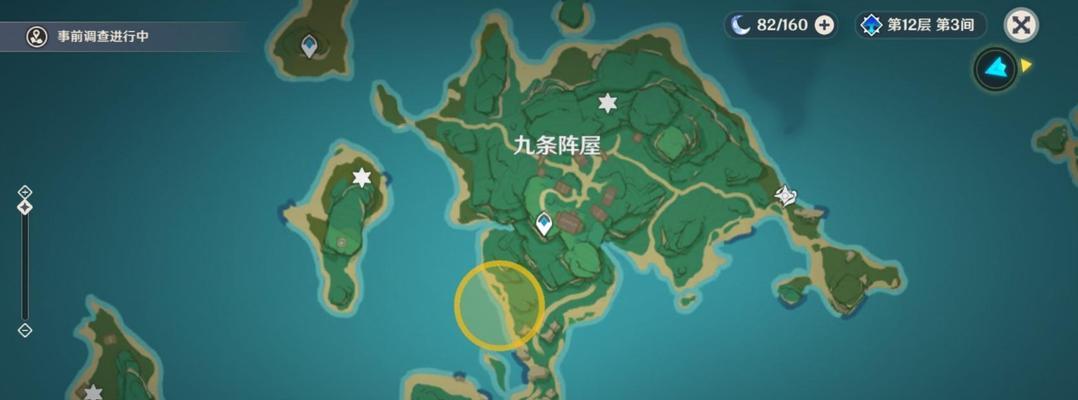 探索原神飘浮灵的最佳打法攻略（一起解锁飘浮灵的秘密）  第1张