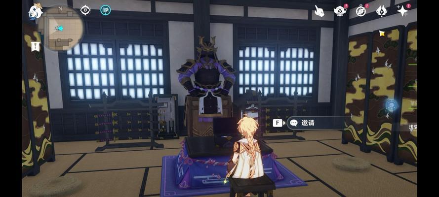 《原神申鹤主C搭配思路介绍》（打造不可阻挡的输出神器）  第1张