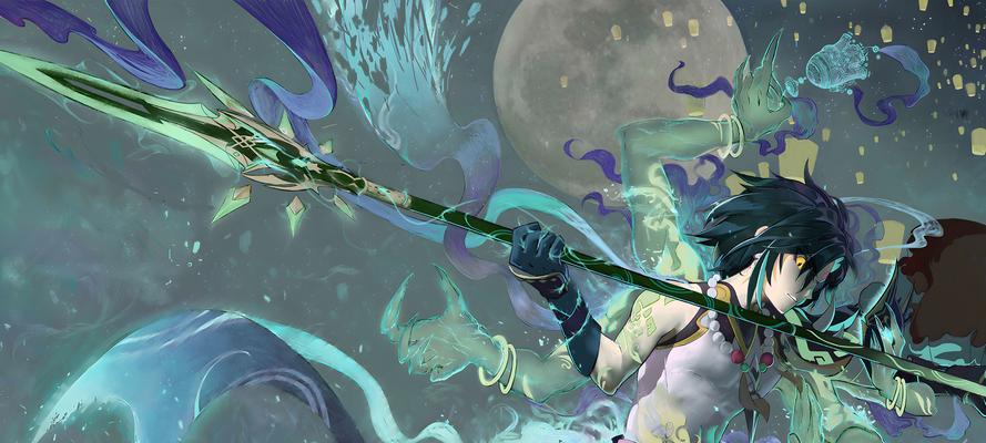 《原神实验之末枯荣解谜攻略》（揭秘末枯荣的谜团）  第1张