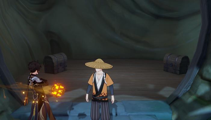 原神试作澹月突破材料解析（探究原神试作澹月适用角色及突破材料的最佳选择）  第1张