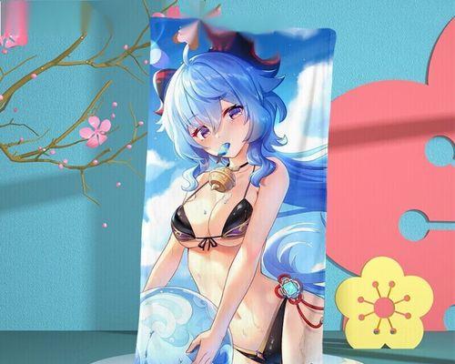 原神手游（打造无敌电刀刻晴）  第1张