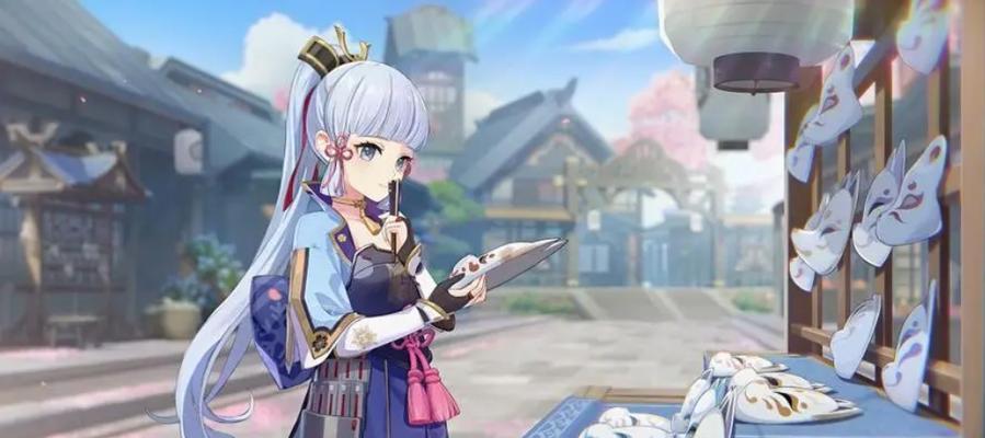 原神手游女仆养成攻略（打造最强女仆战队）  第1张