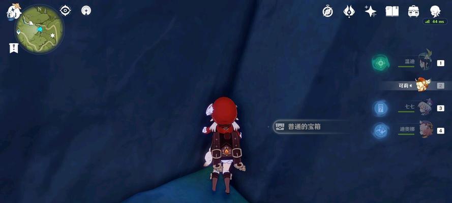原神手游攻略（探索七天神像的奥秘）  第1张