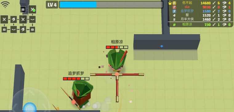 《以乌龟大作战》玩家测评  第1张