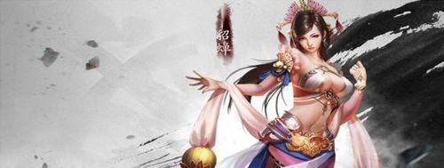 无双魏蜀吴红将来袭！  第1张