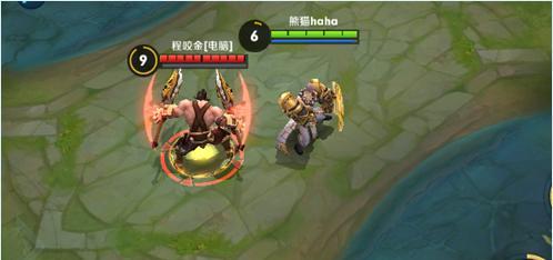 王者荣耀达摩出装指南（如何打造牛逼的达摩装备）  第1张