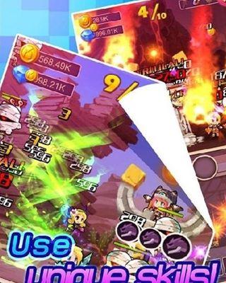 《圣剑守护神器》升级攻略（从游戏入手）  第1张