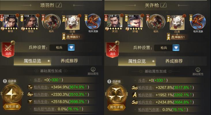 如何成为高效的乱世王者盾兵（从装备选择到战术运用）  第1张