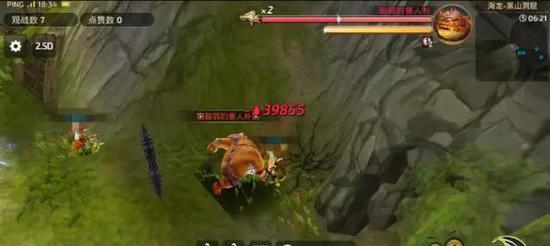 掌握沙龙巢穴攻略，提升龙之谷手游游戏技能（从零开始）  第1张