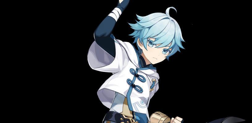 《原神重云副C高爆发阵容及玩法攻略》（打造最强输出阵容玩转重云副C的技巧）  第1张