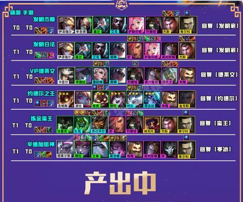 云顶之弈攻略（从初级到终极）  第1张