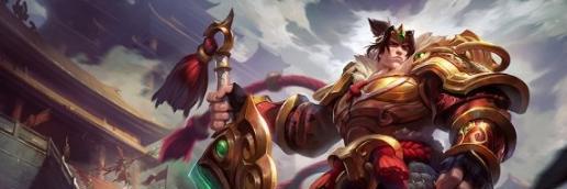 三国猛将云顶之弈的重要作用（深度解析三国猛将在云顶之弈中的策略与用法）  第1张