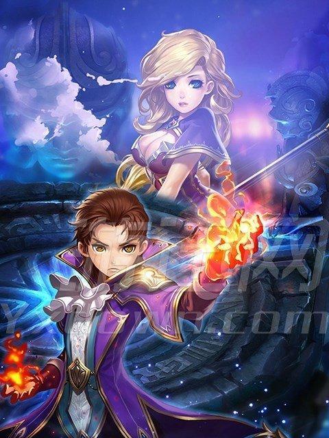 《君王2》游戏独角兽魂技解析（揭秘独角兽技能）  第1张