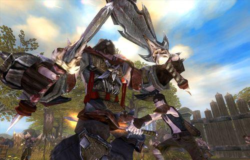 《神鬼寓言3》游戏全钥匙收集攻略（完美收集全钥匙）  第1张