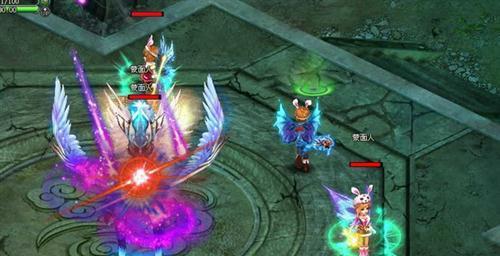 《神魔遮天》游戏简要攻略（探索神魔世界）  第1张