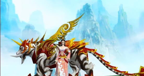 《神武》游戏火凤凰击杀注意事项详解（挑战神级BOSS）  第1张