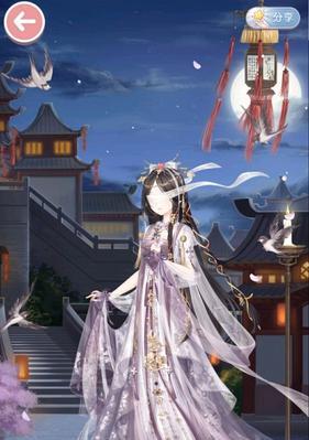 《奇迹暖暖》游戏公主级3-10攻略（掌握攻略技巧）  第1张