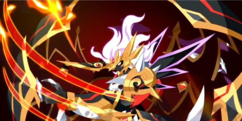 《奥拉星噬魂夜王装备搭配攻略》（打造强力夜王）  第3张