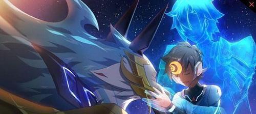 《探索新世界，体验奥拉星手游山新技能》（新山新技能）  第3张