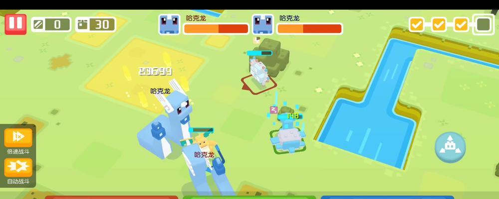 《宝可梦大探险中超梦的PVP强度分析》（揭秘超梦在宝可梦大探险中的战斗力与技巧）  第2张