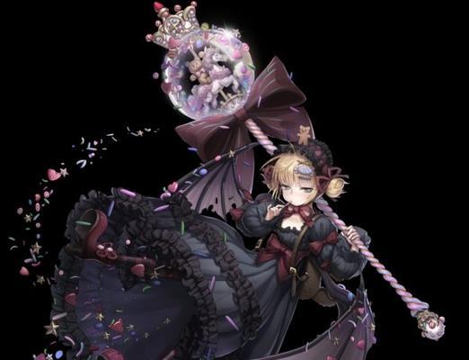 爆裂魔女（探索爆裂魔女的蓄力技能用法）  第2张