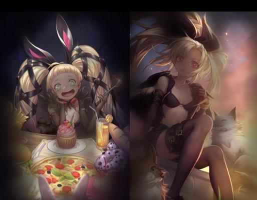 《爆裂魔女》刷初始爆裂魔女的有效方法（游戏技巧分享｜快速获取初始爆裂魔女的秘诀）  第1张