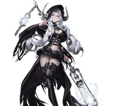 《爆裂魔女》刷初始爆裂魔女的有效方法（游戏技巧分享｜快速获取初始爆裂魔女的秘诀）  第2张